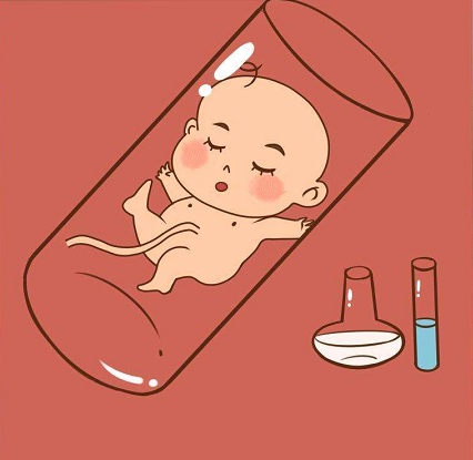 供卵试管代生